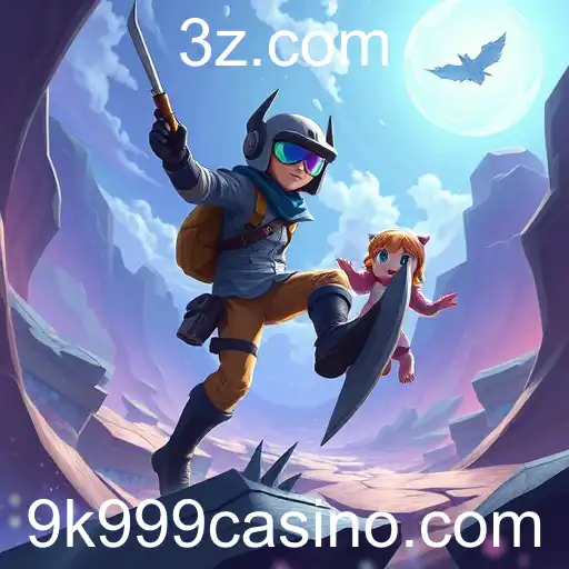 Ascensão da 9K999: Revolução no Mundo dos Jogos Online