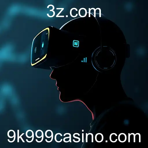 A Revolução dos Jogos Online Através do 9K999