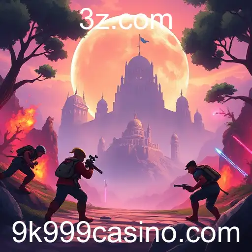 9K999: A Revolução dos Jogos em Português