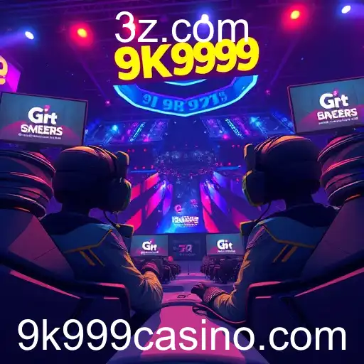 A Revolução dos Games: O Fenômeno 9K999