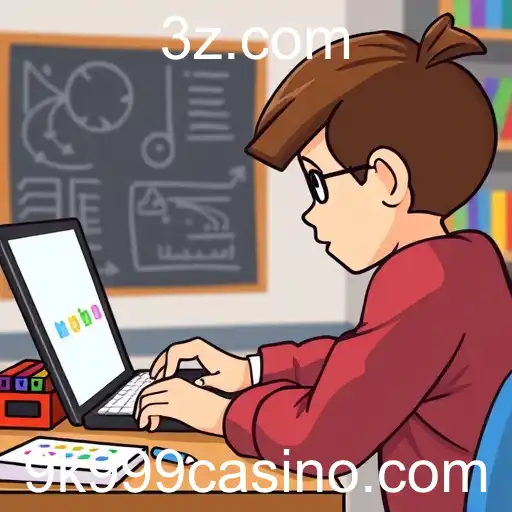 A Importância dos Jogos Educativos na Aprendizagem Moderna