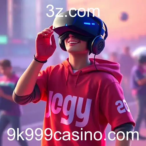 Inovações e Tendências no Mundo dos Jogos em 2025