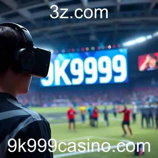 A Revolução dos Jogos em 2025