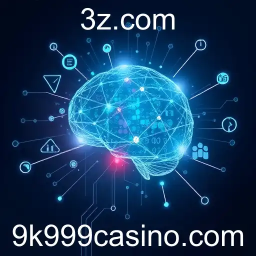 Revolução na Indústria de Jogos: 9K999 e as Novas Tendências Digitais