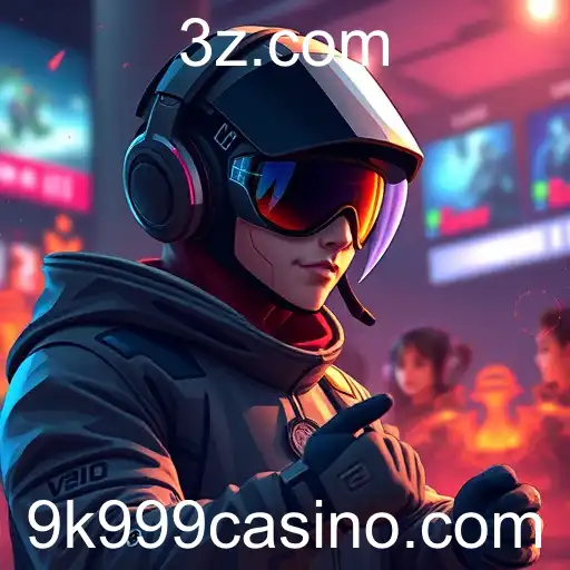 A Revolução dos Jogos em 2025: 9K999 em Pauta