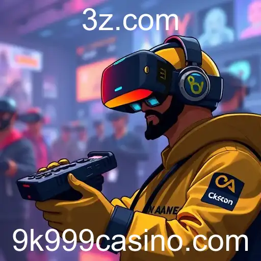 Impacto dos Avanços Tecnológicos nos Sites de Jogos