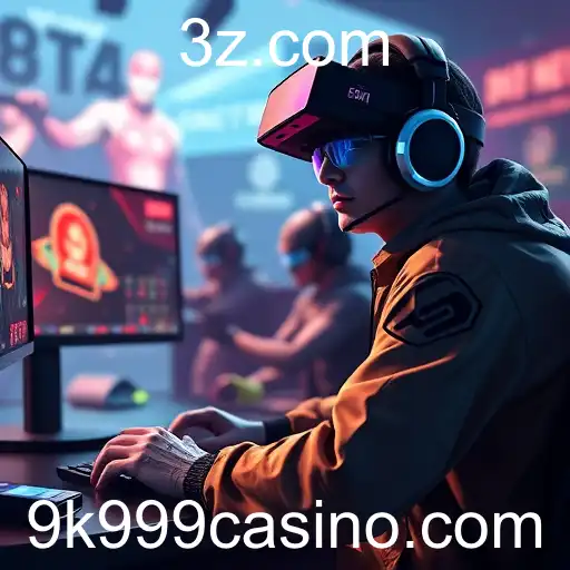 Novas Tendências no Mundo dos Jogos em 2025