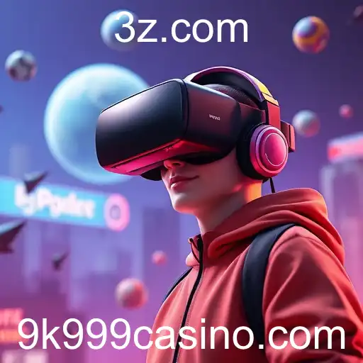 A Revolução do Universo dos Jogos em 2025