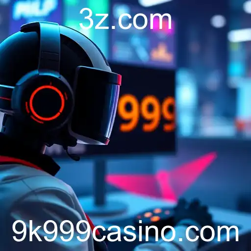 A Ascensão de 9K999 no Cenário de Jogos Online