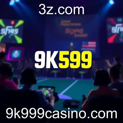 Ascensão e Impacto de 9K999 no Mundo dos Jogos